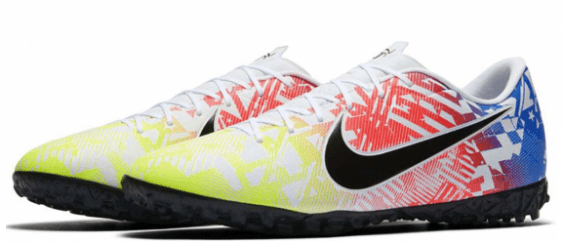 Nike Шиповки универсальные Nike Mercurial Vapor 13 Academy Neymar