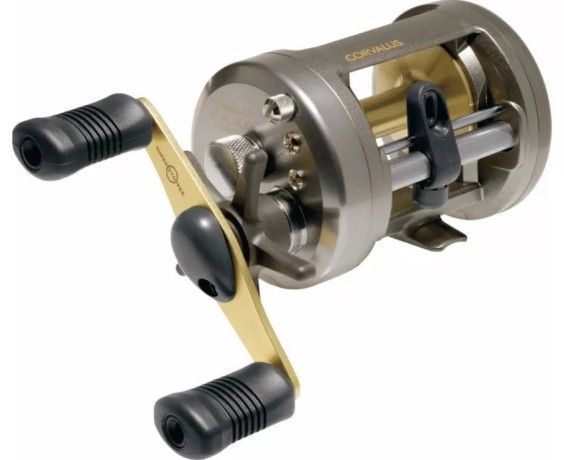 Shimano Катушка рыболовная Shimano Corvalus 400 (RH)