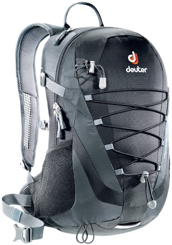 Deuter Прочный велорюкзак Deuter Airlite 16