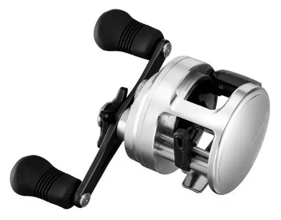 Shimano Катушка рыболовная Shimano CALCUTTA 301D (LH)