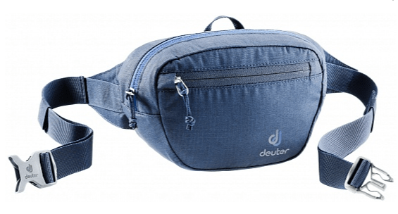 Deuter Удобная сумка на пояс Deuter Organizer Belt 1.8