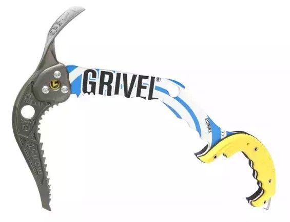 Grivel Альпинистский ледоруб Grivel X-Monster