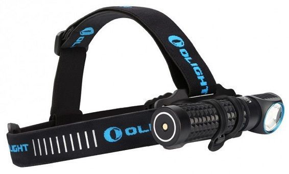 Olight Налобный фонарь Olight Perun NW