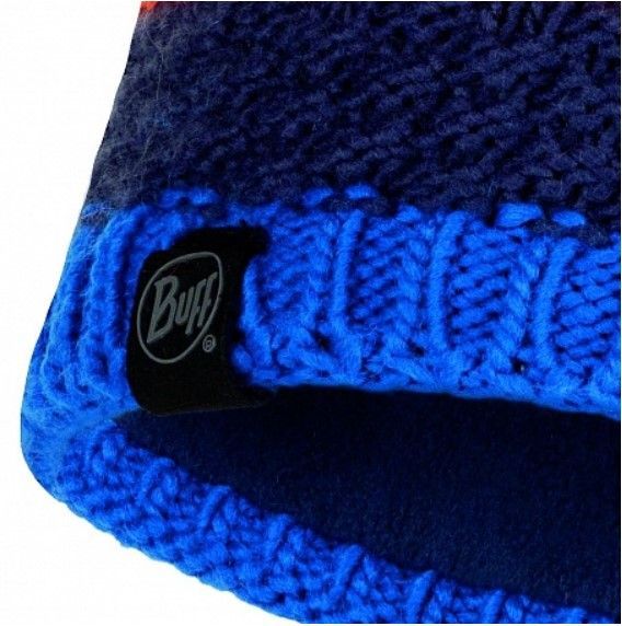 Buff Вязаная шапка Buff Knitted & Polar Hat Fizz