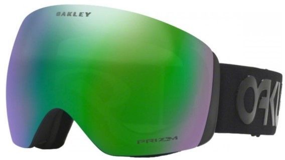 Oakley Горнолыжная маска с расширенным периферийным обзором Oakley Flight Deck