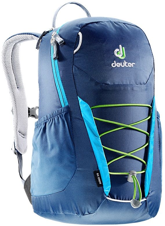 Deuter Компактный рюкзак для школьников Deuter Gogo XS 13