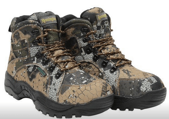 Remington Ботинки треккинговые Remington Pathfinder Hunting boots