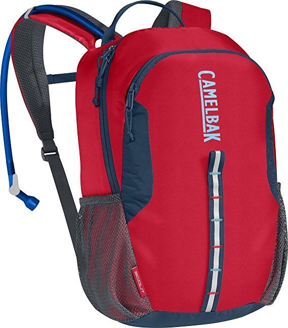 Camelbak Рюкзак детский походный CamelBak Scout™ 14