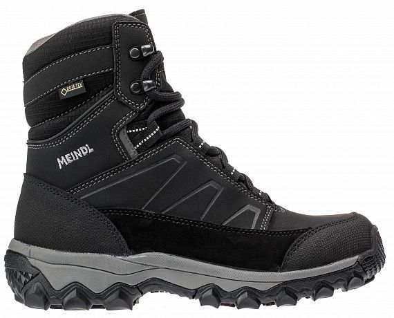 Meindl Надежные ботинки женские Meindl Sella Lady GTX