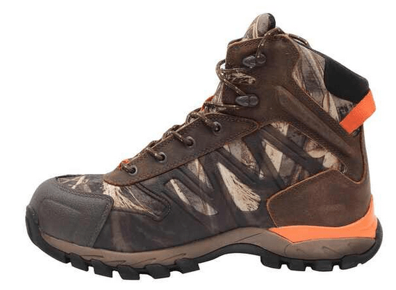 Remington Ботинки туристические Remington Survivor Hunting boots Max5