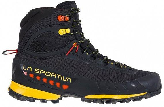 La Sportiva Надежные ботинки мужские La Sportiva TxS Gtx