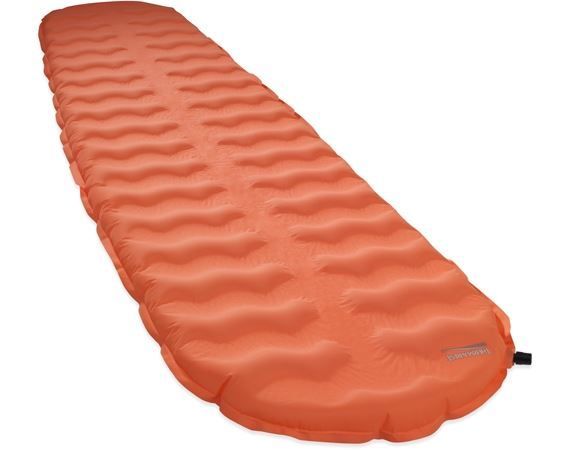 Therm-A-Rest Коврик туристический Therm-A-Rest EvoLite Plus