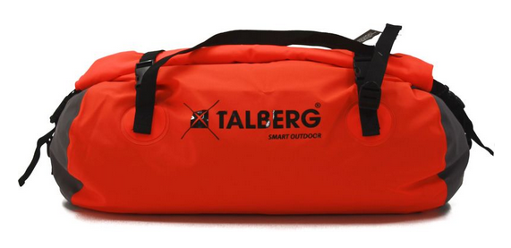 Talberg Гермосумка походная Talberg Dry Bag Light PVC 40