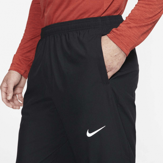 Nike Брюки спортивные мужские Nike Men's Woven Running Pants