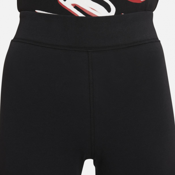 Nike Тайтсы комфортные женские Nike Sportswear Essential