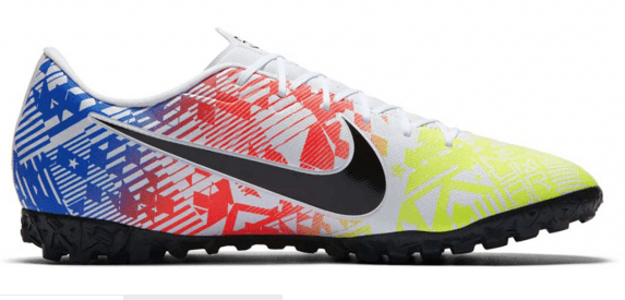 Nike Шиповки универсальные Nike Mercurial Vapor 13 Academy Neymar