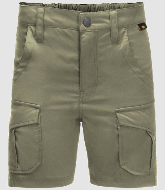 Jack Wolfskin Туристические шорты Jack Wolfskin Treasure Hunter Shorts Kids