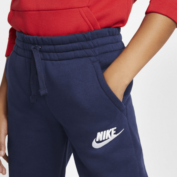 Nike Флисовые брюки Nike Sportswear