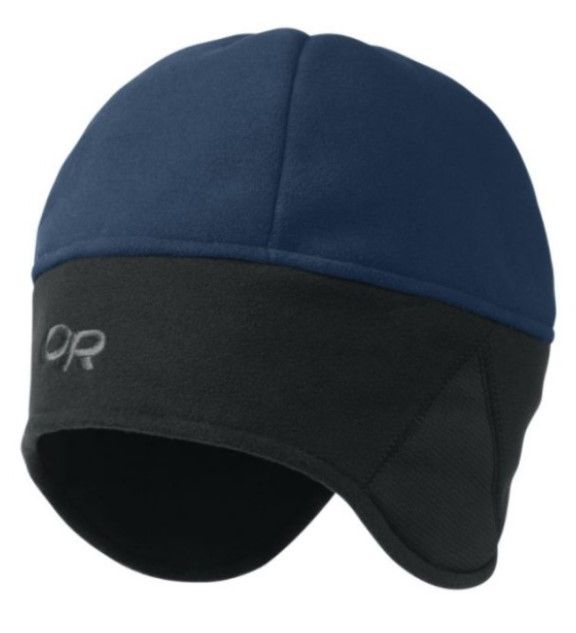 Outdoor research Удобная шапка Outdoor research Wind warrior Hat