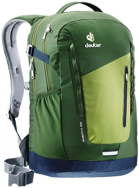 Deuter Удобный рюкзак Deuter StepOut 22