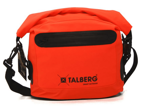 Talberg Прочная гермосумка Talberg Travel Dry 10