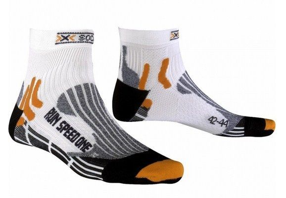 X-Socks Трекинговые носки X-Socks Run Speed One