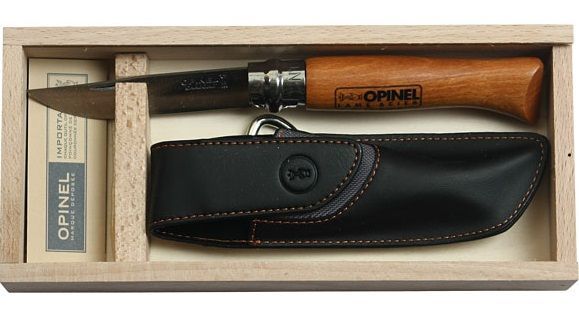 Сплав Острый нож Opinel Opinel 8VRN