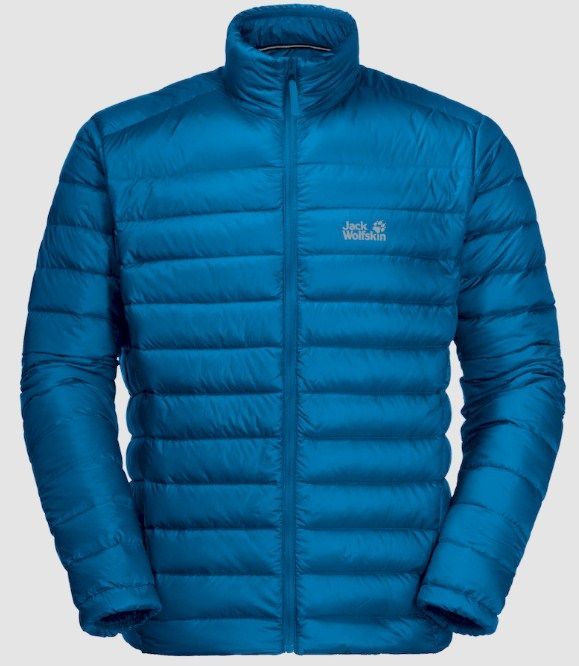 Jack Wolfskin Износостойкая куртка Jack Wolfskin JWP Down M