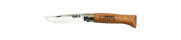 Сплав Острый нож Opinel Opinel 8VRN