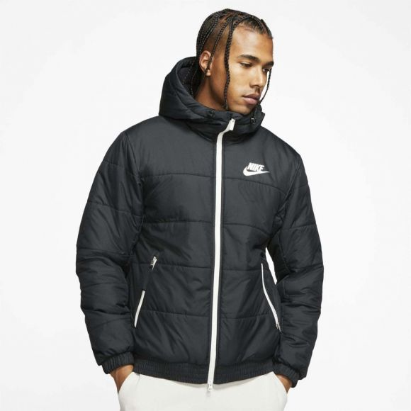 Nike Спортивная куртка для мужчин Nike M NSW SYN FILL JKT HD FZ