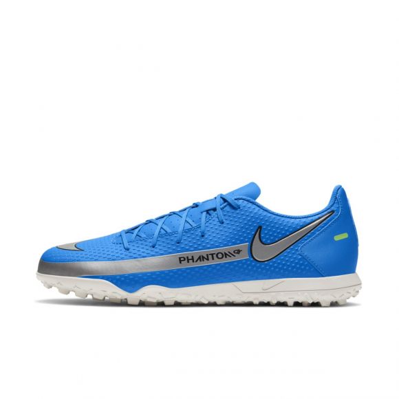 Nike Практичные бутсы Nike Phantom GT Club TF