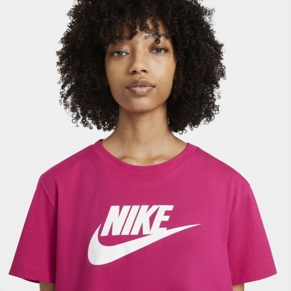 Nike Укороченная футболка Nike Sportswear Essential