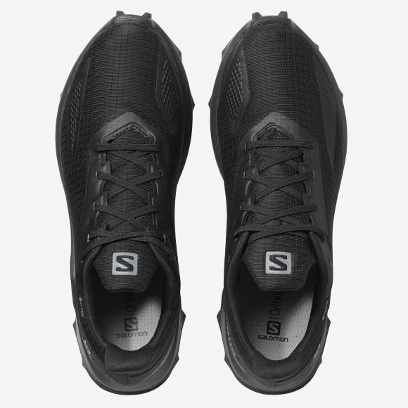 Salomon Кроссовки с мембраной Salomon Alphacross Blast GTX