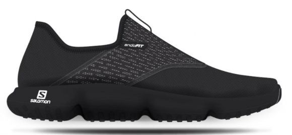 Salomon Кроссовки комфортные легкие Salomon Reelax Moc 5.0