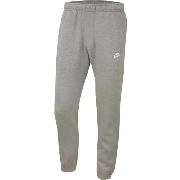 Nike Флисовые брюки Nike Sportswear Club Fleece