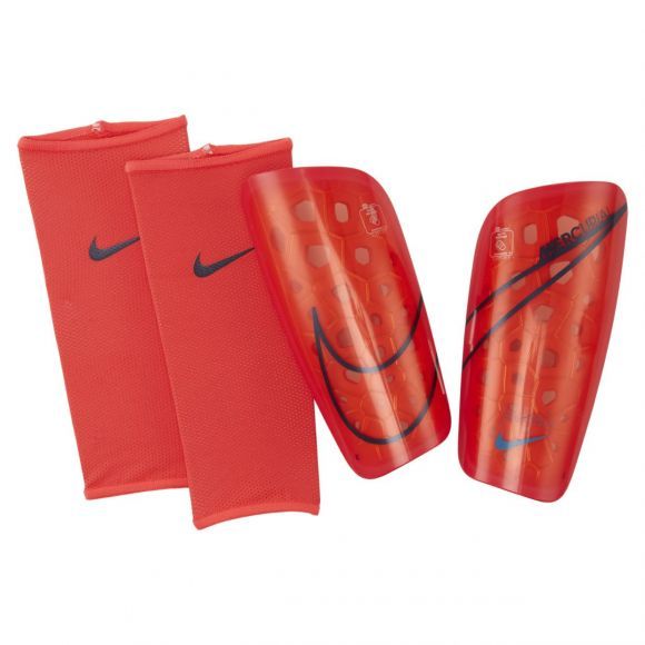 Nike Щитки спортивные Nike Mercurial Lite