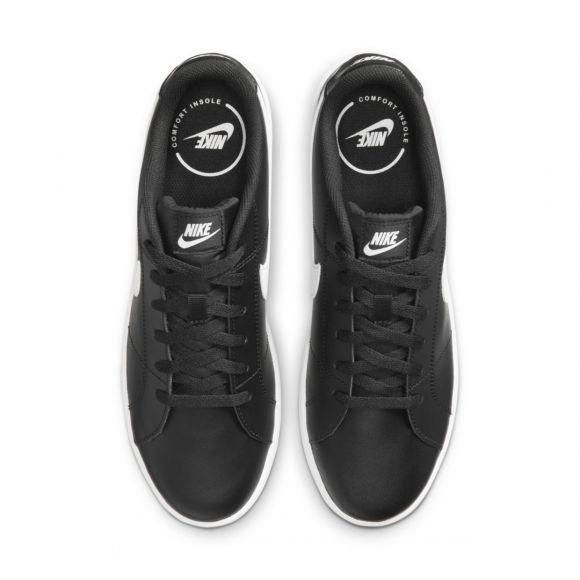 Nike Кеды в стиле ретро Nike Court Royale 2 Low