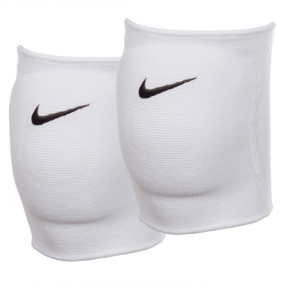 Nike Защита на колено Nike Essential Volleyball Knee Pad White