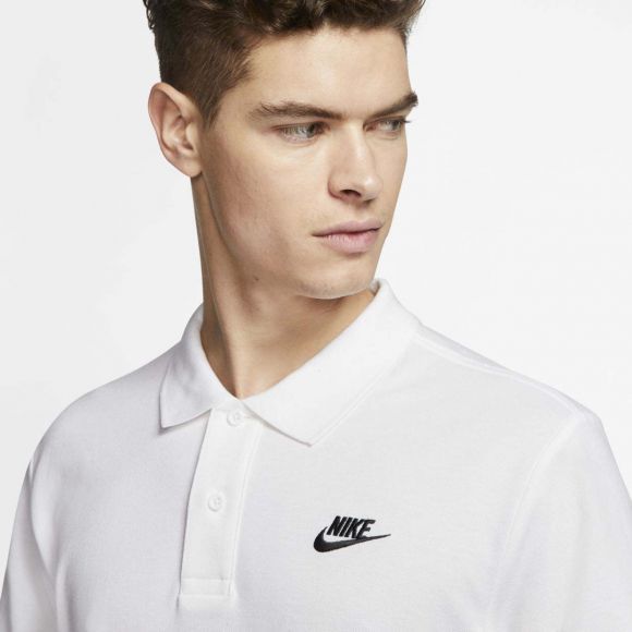 Nike Мужская футболка Мужское Nike Sportswear