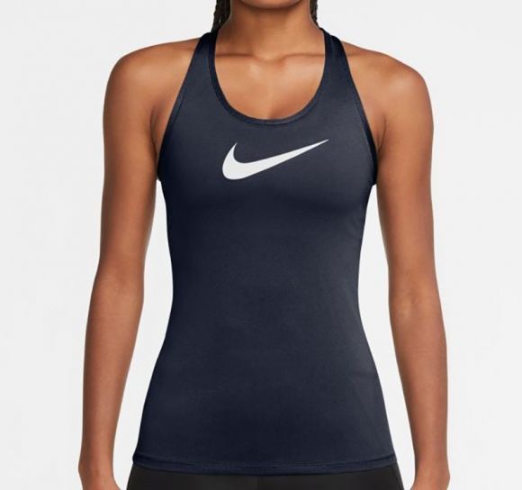 Nike Женская майка для спорта Nike Dri-FIT