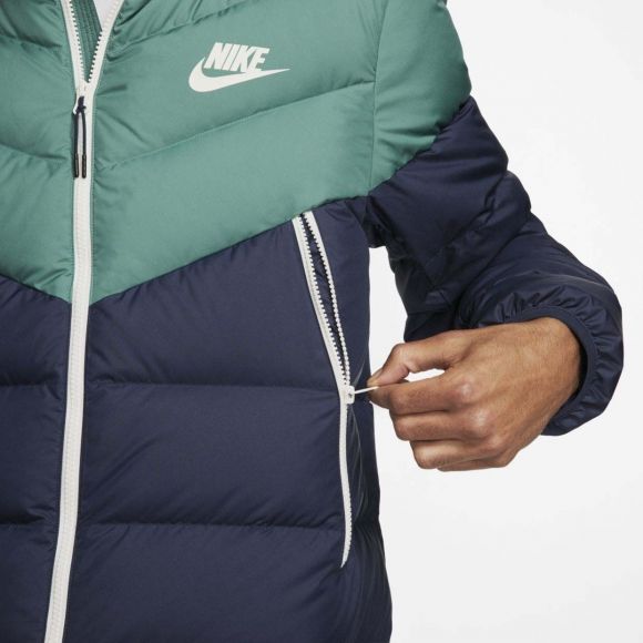 Nike Мужская куртка Nike Sportswear Windrunner