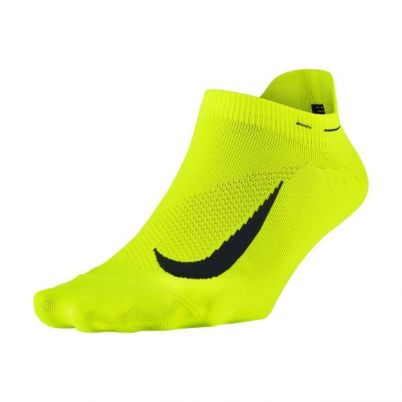 Nike Спортивные носки Nike Elite Lightweight No-Show Tab