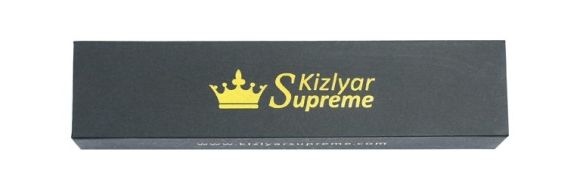 Сплав Туристический нож Kizlyar Supreme Aggressor