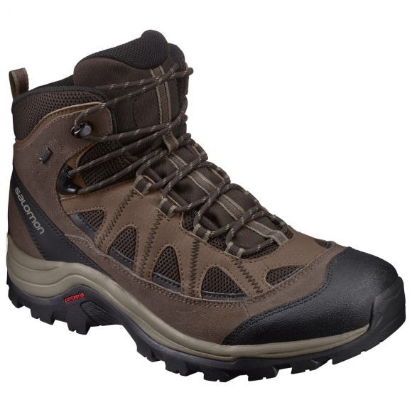 Salomon Удобные ботинки Salomon Shoes authentic ltr gtx® 