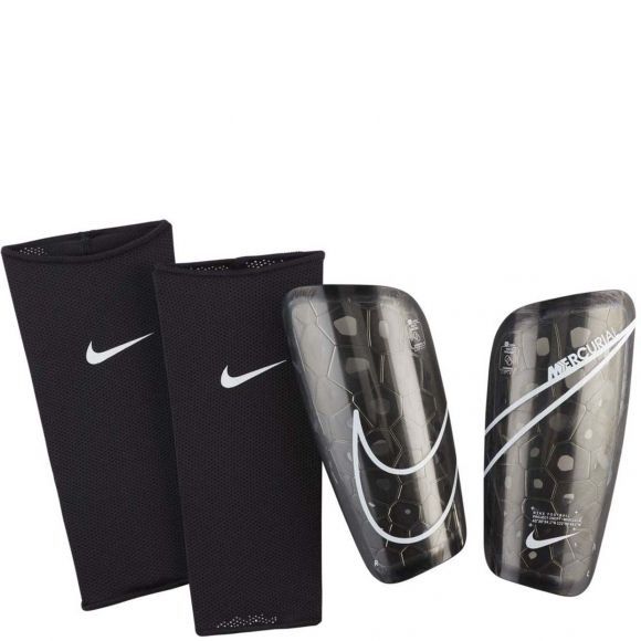 Nike Щитки спортивные Nike Mercurial Lite