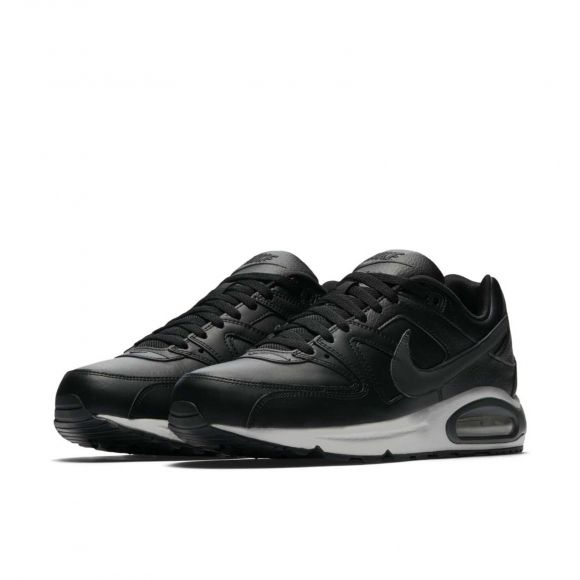 Nike Стильные мужские кроссовки Nike Air Max Command Leather