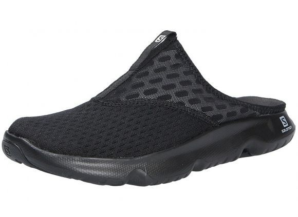 Salomon Сабо для отдыха Salomon Reelax Slide 5.0 W Black/Black