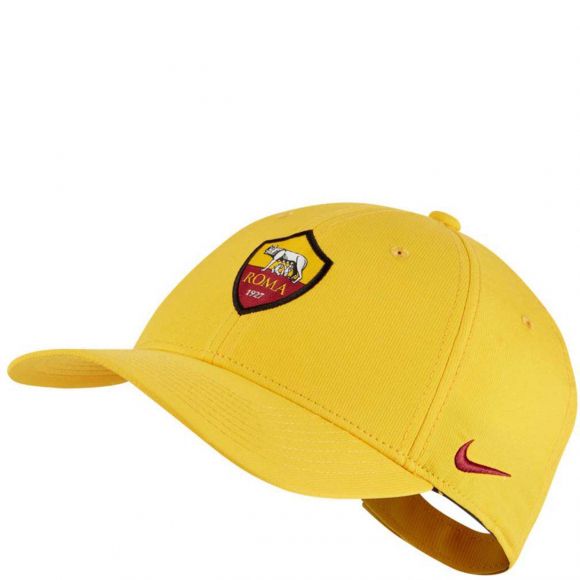 Nike Бейсболка Nike Dri-Fit A.S. Roma Legacy91