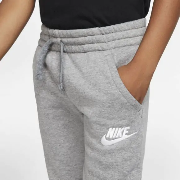 Nike Флисовые брюки Nike Sportswear