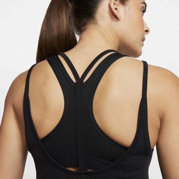 Nike Женский топ для йоги Nike Yoga Tank